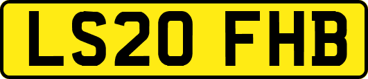 LS20FHB