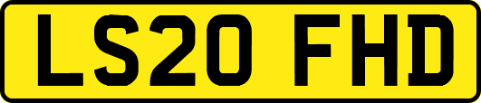 LS20FHD