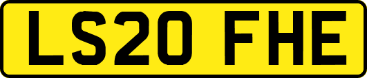 LS20FHE
