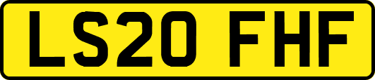 LS20FHF