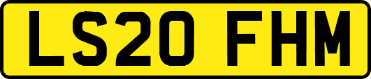 LS20FHM