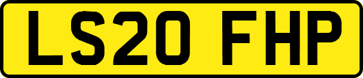 LS20FHP