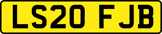 LS20FJB