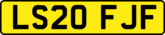 LS20FJF