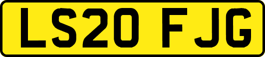 LS20FJG