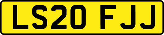 LS20FJJ