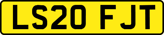 LS20FJT