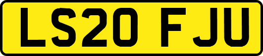 LS20FJU