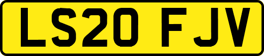 LS20FJV