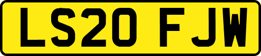LS20FJW
