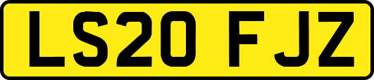 LS20FJZ