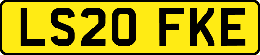 LS20FKE
