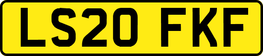 LS20FKF