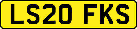 LS20FKS