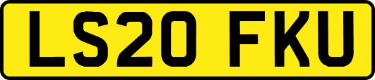 LS20FKU