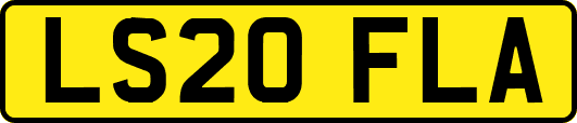 LS20FLA