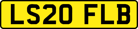LS20FLB
