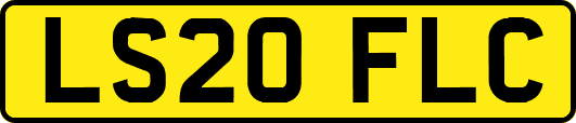 LS20FLC