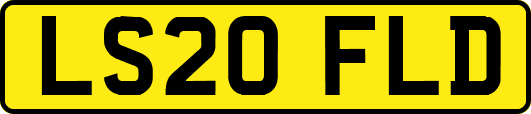 LS20FLD