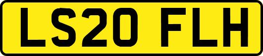 LS20FLH