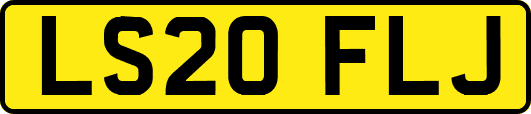 LS20FLJ