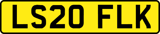 LS20FLK