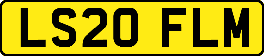 LS20FLM