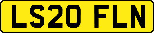 LS20FLN