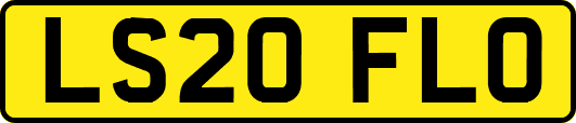 LS20FLO