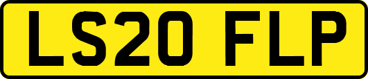 LS20FLP