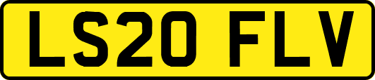 LS20FLV