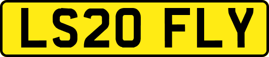 LS20FLY