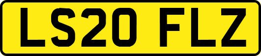 LS20FLZ