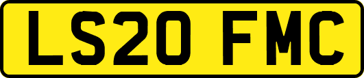LS20FMC
