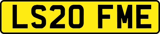 LS20FME