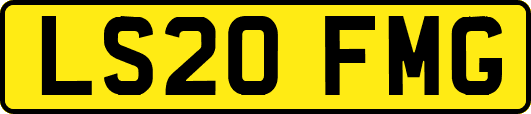 LS20FMG