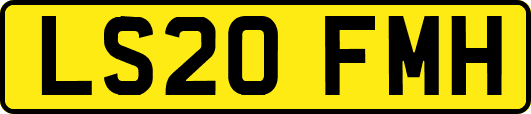 LS20FMH