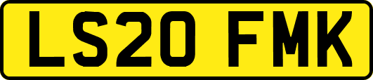 LS20FMK
