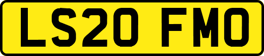 LS20FMO