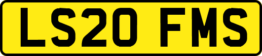 LS20FMS