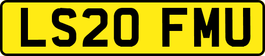 LS20FMU
