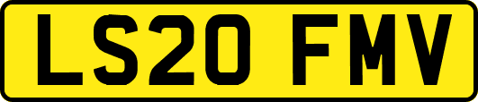 LS20FMV