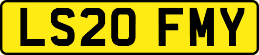 LS20FMY