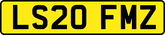 LS20FMZ