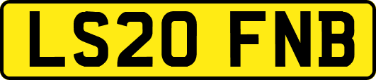 LS20FNB