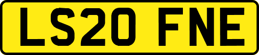 LS20FNE