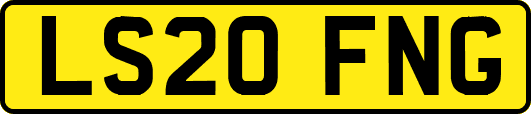 LS20FNG