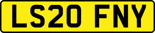 LS20FNY