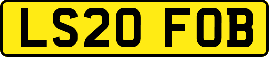 LS20FOB