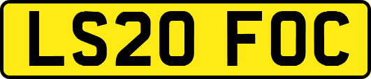 LS20FOC
